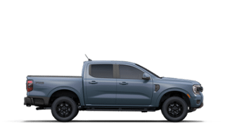 2025 Ford Ranger® External Image 1